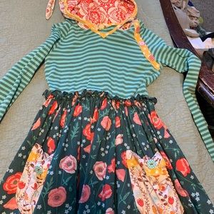 Matilda Jane Dress